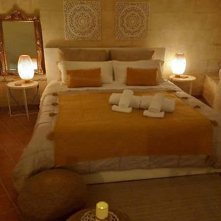 Dimora 1919 Luxury Loft Villa Matera Dış mekan fotoğraf