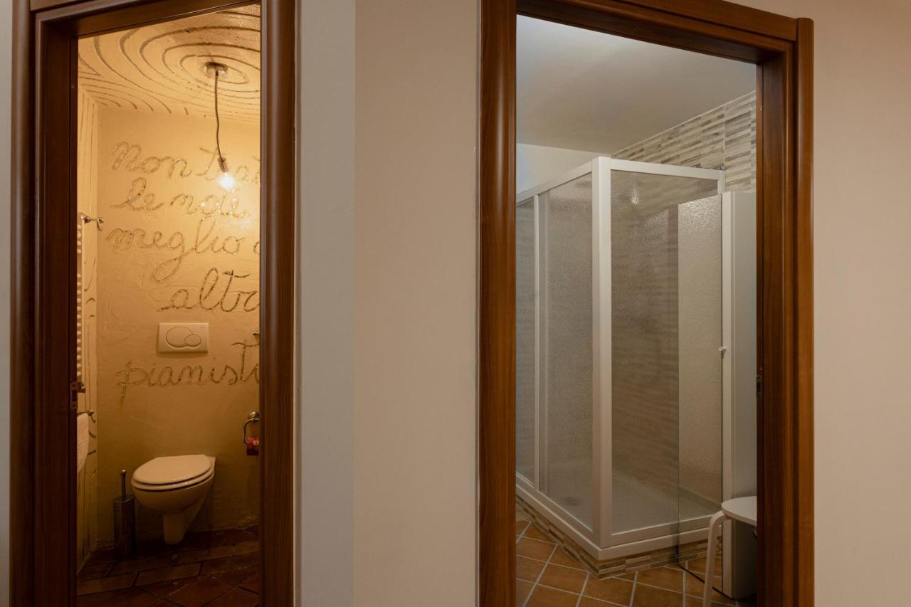 Dimora 1919 Luxury Loft Villa Matera Dış mekan fotoğraf