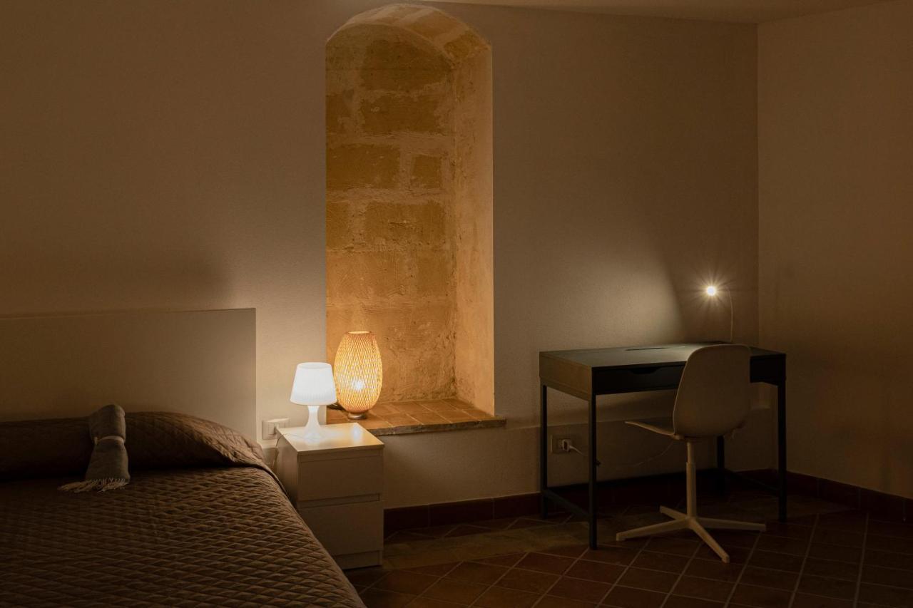 Dimora 1919 Luxury Loft Villa Matera Dış mekan fotoğraf