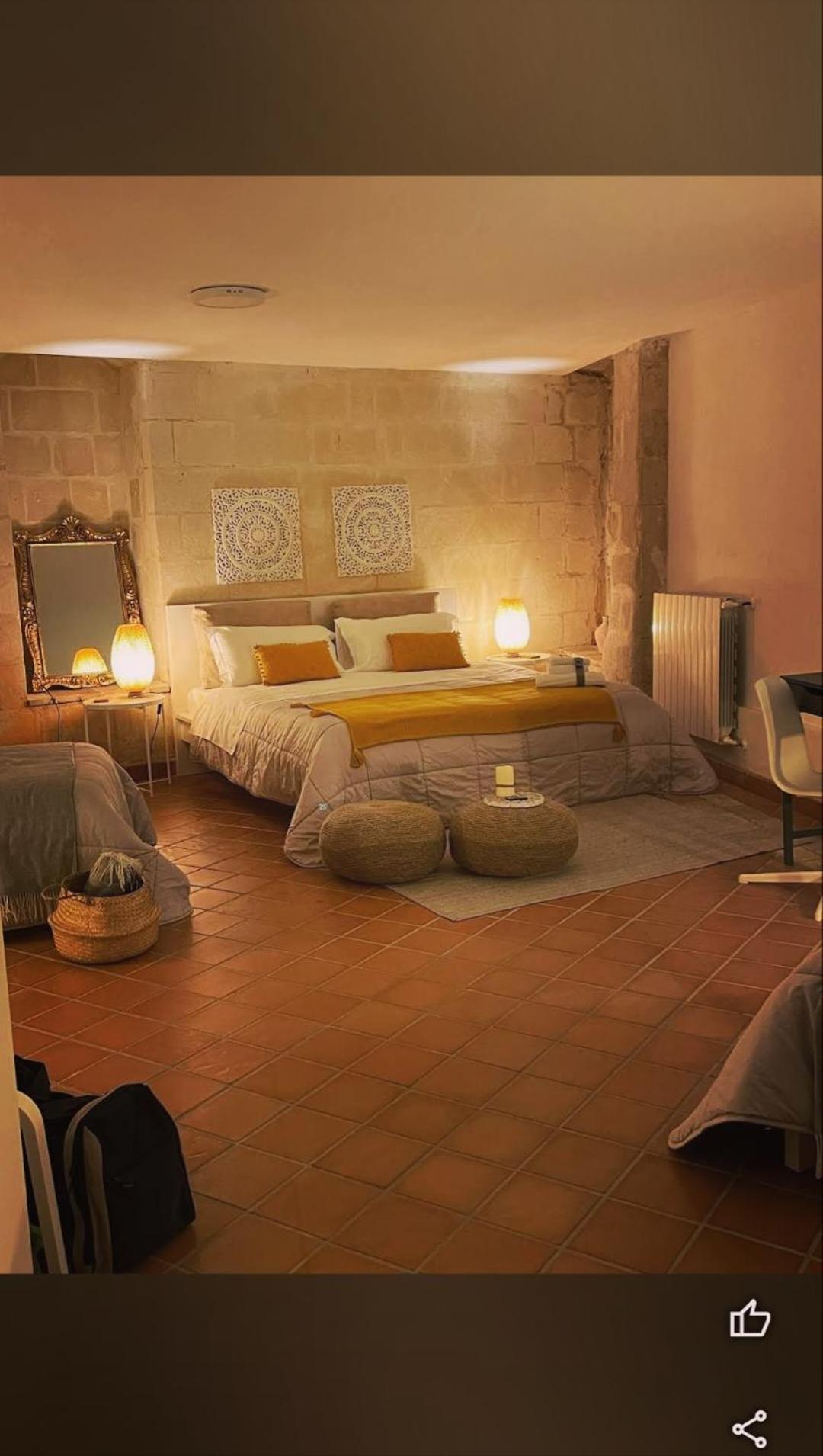 Dimora 1919 Luxury Loft Villa Matera Dış mekan fotoğraf