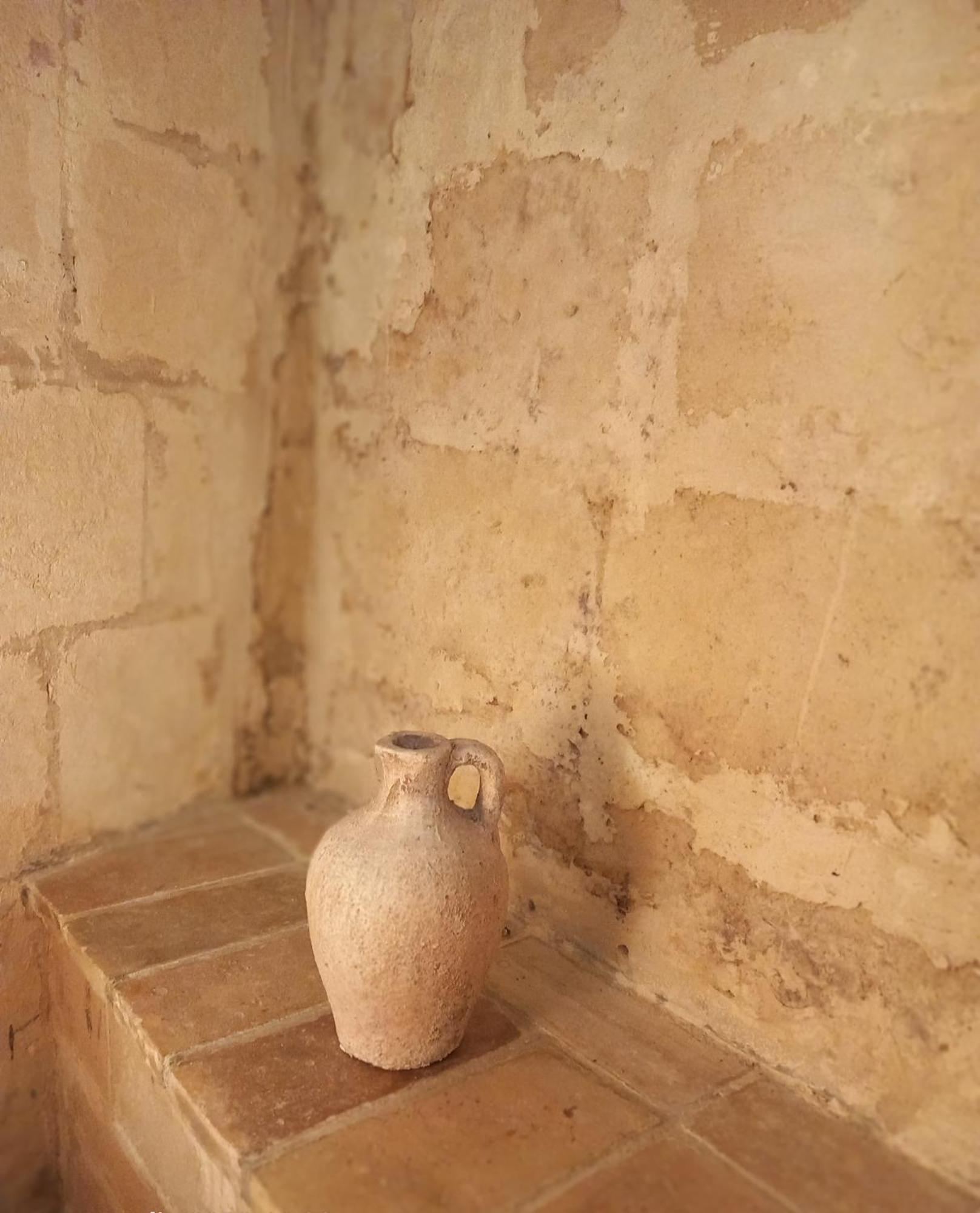 Dimora 1919 Luxury Loft Villa Matera Dış mekan fotoğraf