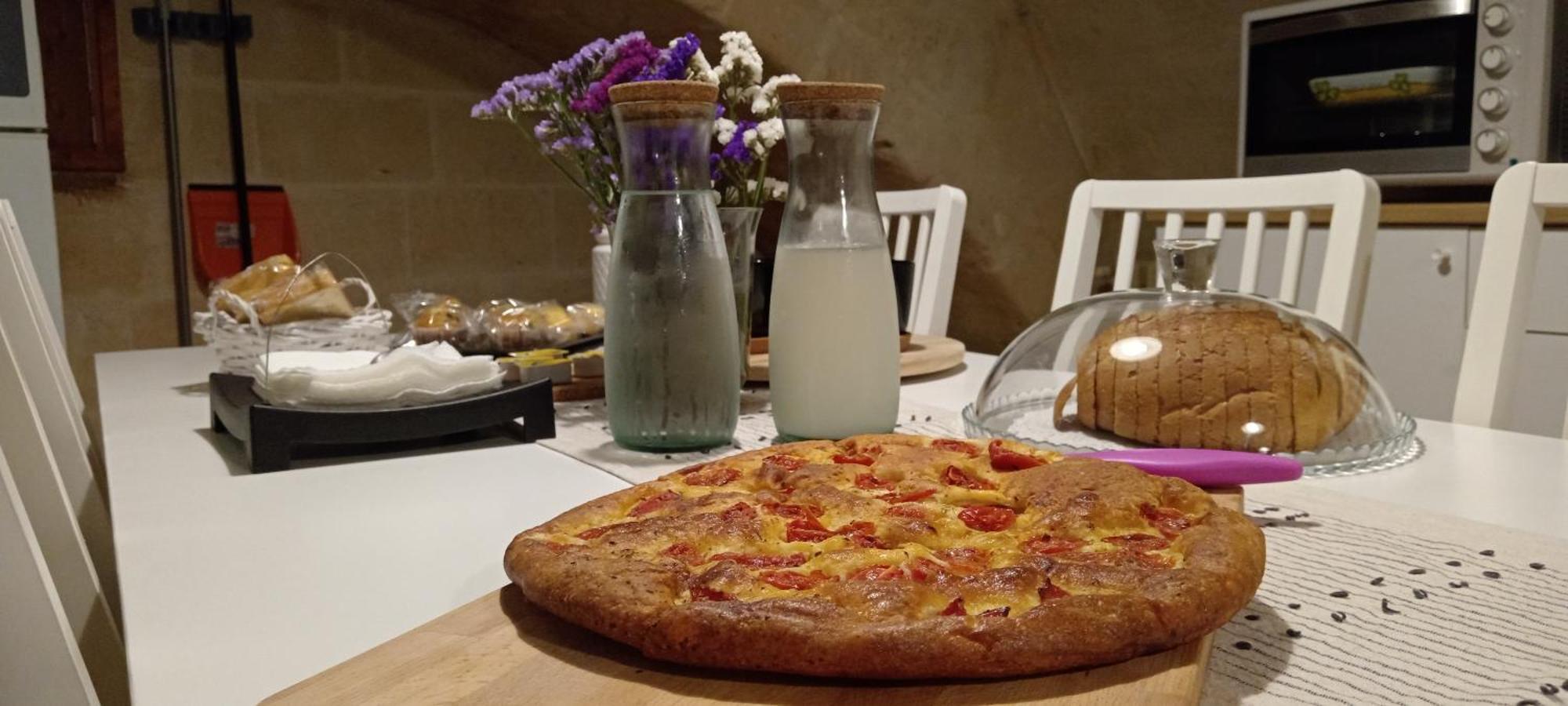 Dimora 1919 Luxury Loft Villa Matera Dış mekan fotoğraf