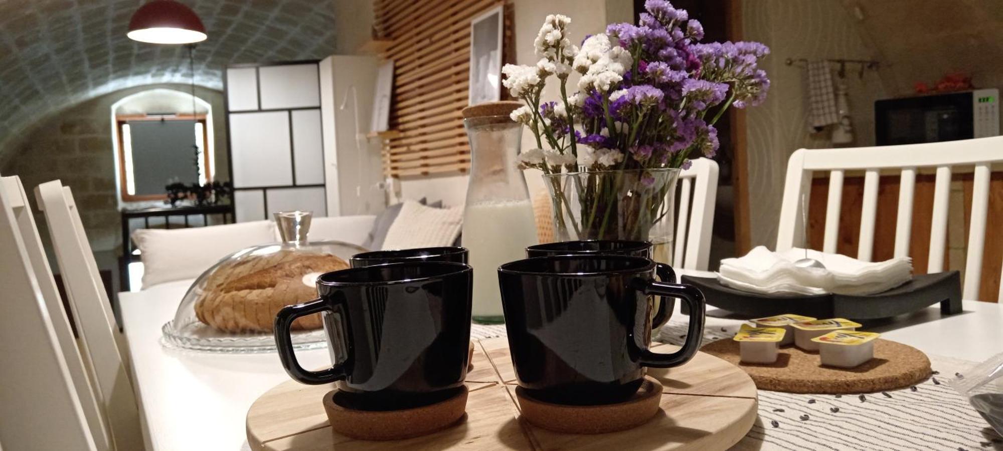 Dimora 1919 Luxury Loft Villa Matera Dış mekan fotoğraf